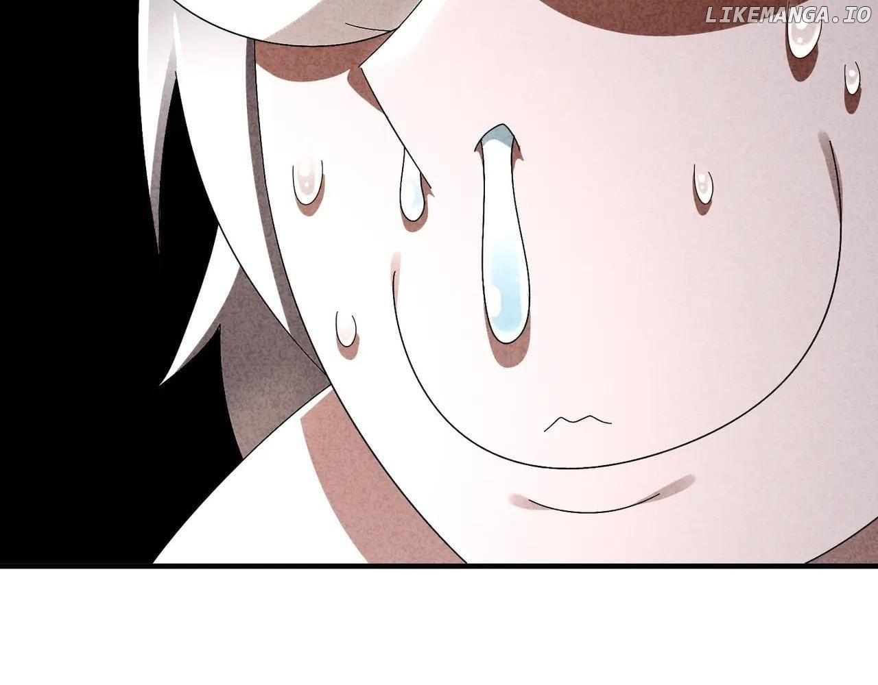 My Furry Harem Is After Me Chapter 330 - page 51
